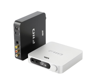 FiiO K11 R2R Silver 6953175710738 - 1279495 - zdjęcie 3